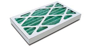 Rack Air Distribution Unit Replacement Filter                                                       