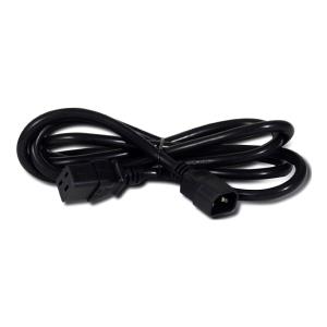 Power Cord Iec 320 C19 To Iec 309 C14 6.5ft
