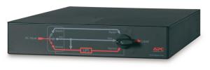 Service Bypass Panel 230v 50a mbb Hardwire Input                                                    