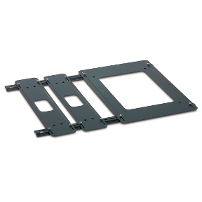 Netshelter Shielding Trough 3rd Party Roof Adapter                                                  