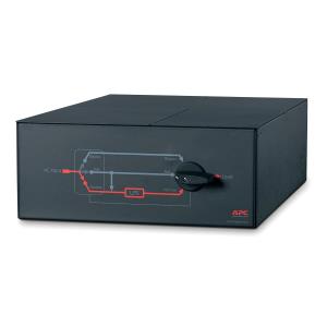 Service Bypass Panel 230v/100a mbb Hardwire Input/output