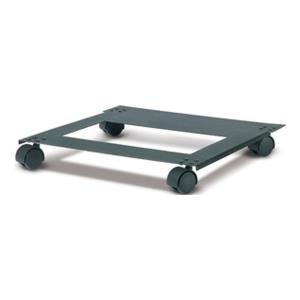 Netshelter 13u Caster Kit                                                                           