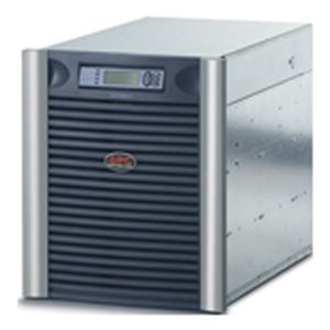 Symmetra Lx UPS 8kva Scalable To 8kva N+1 Rm 220/230/240v Or 380/400/415v