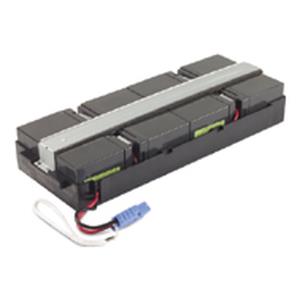 Replacement Battery Cartridge #31 (rbc31)