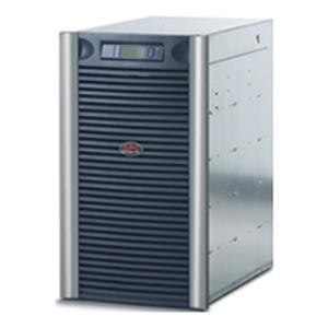 Symmetra Lx UPS 8kva Scalable To 16kva N+1 Rm 220/230/240v Or 380/400/415v