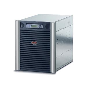 Symmetra LX 4kVA Scalable to 8kVA N+1 Rack-mount, 220/230/240V or 380/400/415V