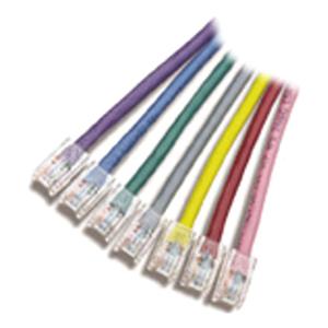 Patch Cable - Cat 5 - UTP - 4.5m - Grey