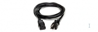 Power Cord 16a/200-240v C19 To L6-20                                                                