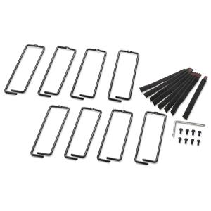Netshelter Sx 750mm Cable Ring Set                                                                  