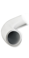 Cdu Flexible Fluid Piping 30m (30.4 Meters)                                                         