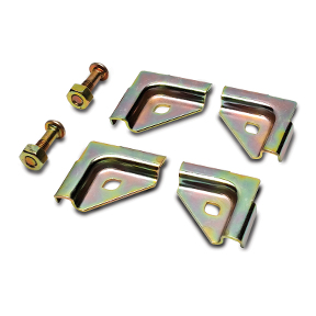 Cable Ladder Corner Clamp Kit                                                                       