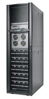 Smart-UPS Vt 30kva/24kw Input-400v 3ph/ Output-230v 400v 3ph W/ 3-batt Mod Exp To 5 W/ Pdu & Startup