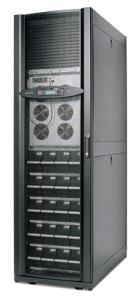 Smart-UPS Vt 30kva/24kw Input-400v 3ph/ Output-230v 400v 3ph W/ 5-batt Mod W/ Pdu & Startup