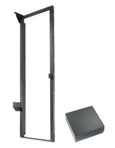 Rack Air Removal Unit Sx Frame For 600mm Wide Rack                                                  