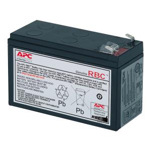 Replacement Battery 12v-7ah (rbc40)