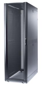 Netshelter Sx 42u 600mm Wide X 1200mm Deep Enclosure                                                