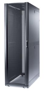 Netshelter Sx 48u 600mm Wide X 1200mm Deep Enclosure                                                