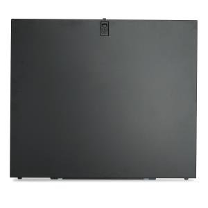 Netshelter Sx 42u 1200mm Deep Split Side Panels Qty-2                                               