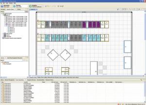 Capacity Manager/ 10 Rack License                                                                   