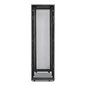 Netshelter Sx 42u 600mm Wide X 1070mm  Without Rear Doors                                           