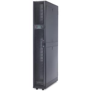 Infrastruxure Modular It Power Distribution Unit 277kw 400a 400v 72 Pole 300mm Rack                 