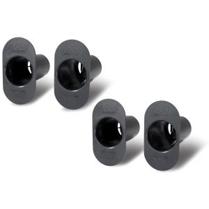 Spools For Vertical Fiber Organizer Qty (4)                                                         