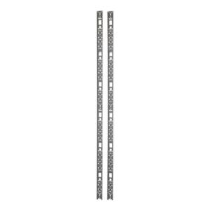Narrow Vertical Cable Organizer, NetShelter SX, 42U                                                 