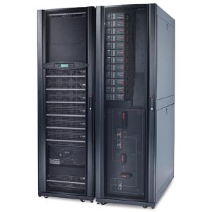 Symmetra Px 96kw Scalable To 160kw, 400v W/ Integrated Modular Distribution                         