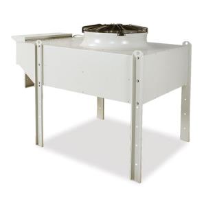 Condenser 1 Fan Single Circuit 1.2mbh /1c Td 400/3/50 Fsc                                           