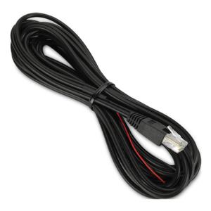 Netbotz Dry Contact Cable - 15ft                                                                    
