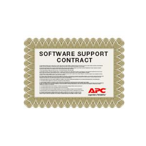 Infrastruxure Central Standard Software Support Contract 3 Year 500 Node (wms3 Years500n)               