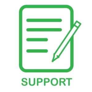 Infrastruxure Central Software Support Contract 1 Month 25 Node (WMS1M25N)