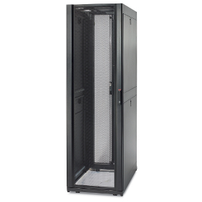 Netshelter Sx 42u 600mm X1070mmenclosure -1250 Lbs Shock Packaging                                  