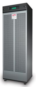 Mge Galaxy 3500 30kva 400v With 4 Battery Modules