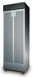 Mge Galaxy 3500 Extended Run Enclosure With 6 Battery Modules                                       