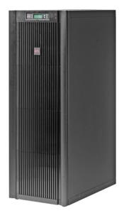 Smart-UPS VT 30kVA 400V w/4 Batt. Mod., Start-Up 5X8, Internal Maint Bypass, Parallel Capability