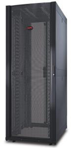 Netshelter Sx 42u 750mm Wide X 1070mm Deep Networking Enclosure With Sides                          