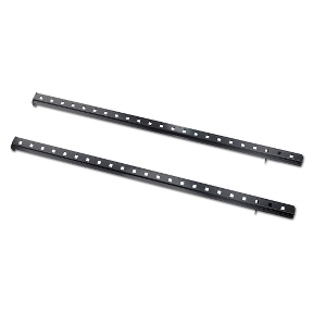 Rack Components/ 4 Post Open Frame Trough And Partiton Adapter                                      