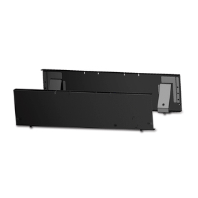 Cable Trough/ Open Bottom Pdu 750mm                                                                 