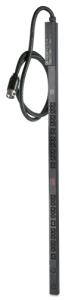 Rack Pdu Basic Zero U 14.4kw 208v 24 C13 4 C19                                                      