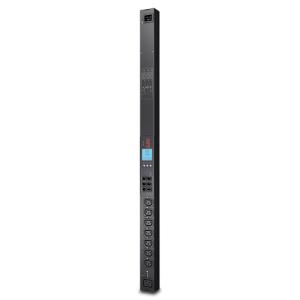 Switched Rack Pdu 208v 20a L6-20p 0u Vertical Rm 7xc13 C19                                          