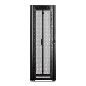 Netshelter Sx 48u 750mm Wide X 1200mm Deep Networking Enclosure With Sides                          