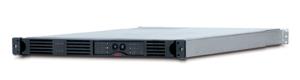 Smart UPS 750va Rm 1u 100v USB & Serial