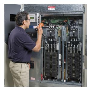 Preventive Maintenance (1) Stand Alone Pm Or Recertification Visit For (1) UPS Up To 40 Kva UPS     