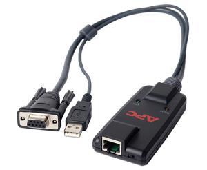 KVM 2g Server Module Serial                                                                         