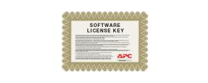 Struxureware Central Virtual Machine Activation Key - Physical/paper Sku                            