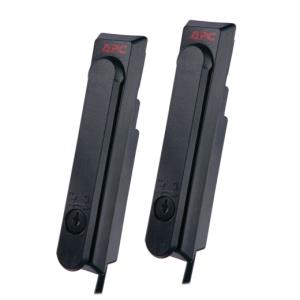 Sx Rack Handle Kit For Netbotz Rack Access Pod 170                                                  