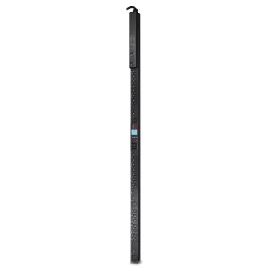 Rack PDU 2G, Switched Plus, ZeroU, 30A, 200/208V, (21) C13 & (3) C19                                