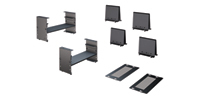 Trough Adapter Kit for Nexus 7018 ducts                                                             