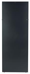 NetShelter SV 42U 1060mm Deep Side Panels Black                                                     